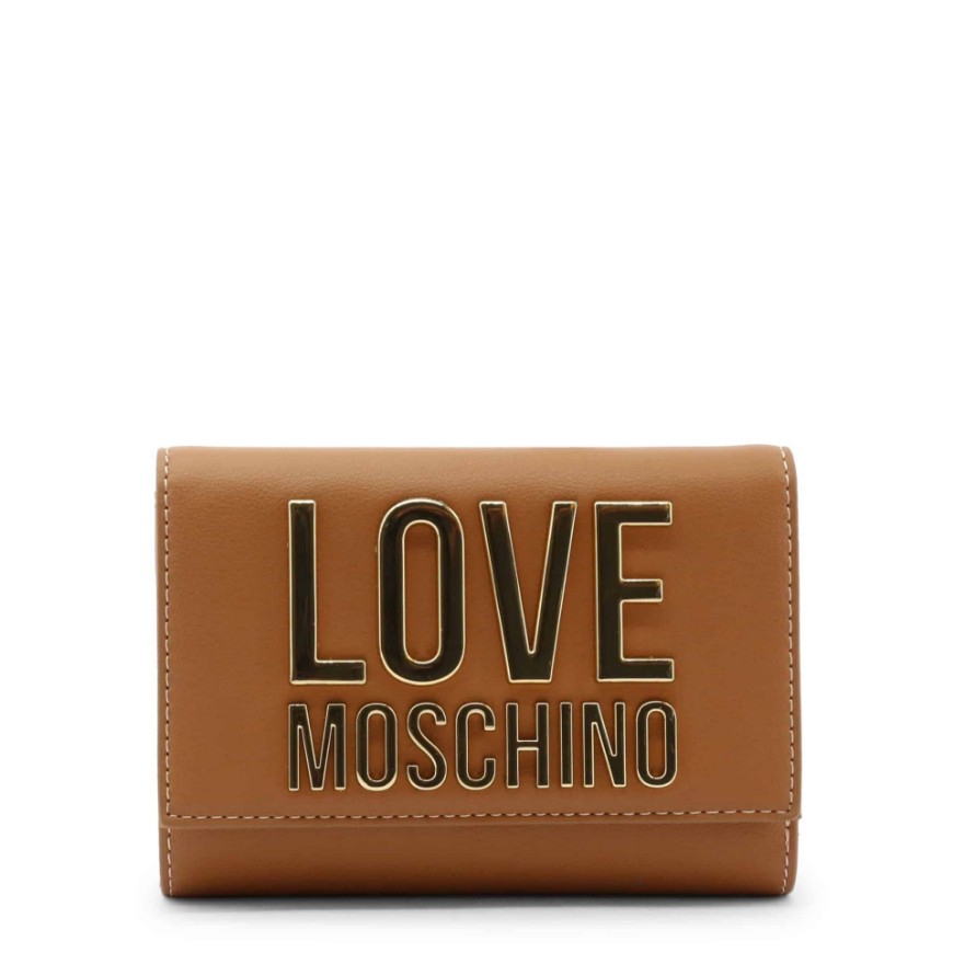 Picture of Love Moschino-JC5646PP1DLJ0 Brown